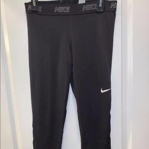 Nike leggings